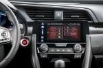 Honda Civic Sport Hatchback 2017 года (WW)
